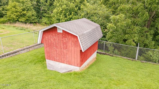 3519 Rustic Hills Drive, Kingsport, TN 37660