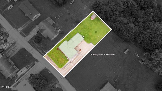 3519 Rustic Hills Drive, Kingsport, TN 37660