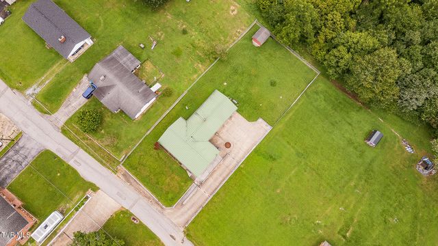 3519 Rustic Hills Drive, Kingsport, TN 37660