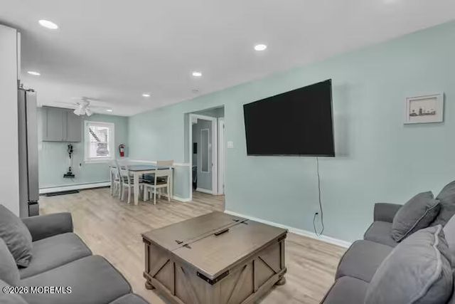 115 Dupont Avenue A, Seaside Heights, NJ 08751