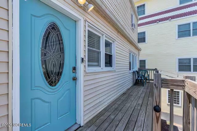115 Dupont Avenue A, Seaside Heights, NJ 08751