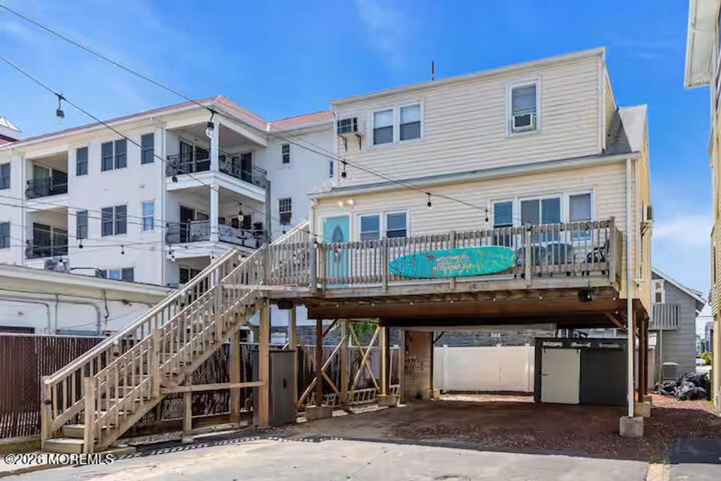 115 Dupont Avenue A, Seaside Heights, NJ 08751