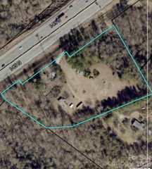 442 Gibbons Road, Blacksburg, SC 29702