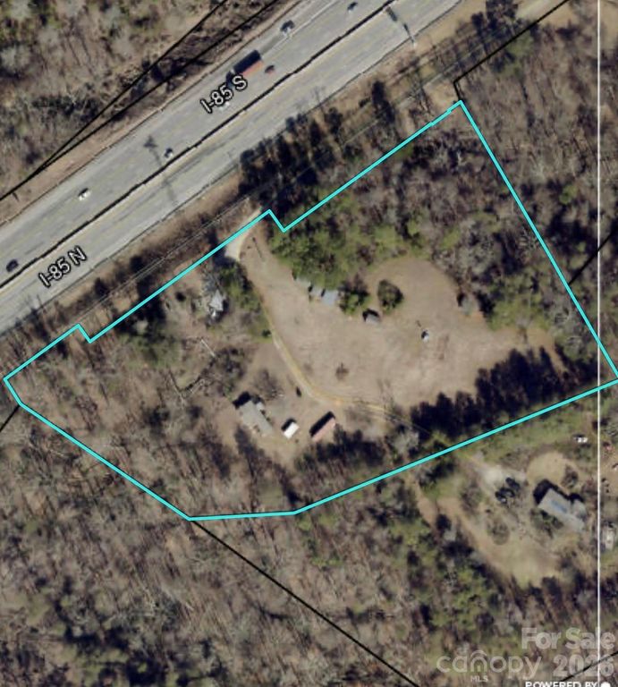 442 Gibbons Road, Blacksburg, SC 29702