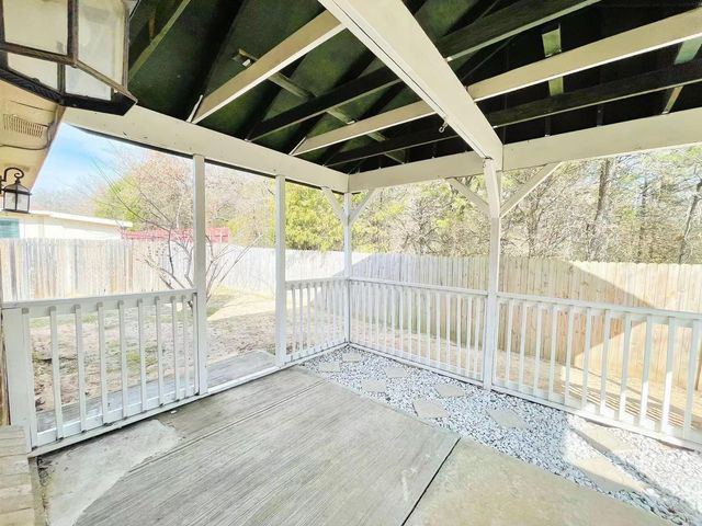 3808 Summer Hill Drive, Balch Springs, TX 75180