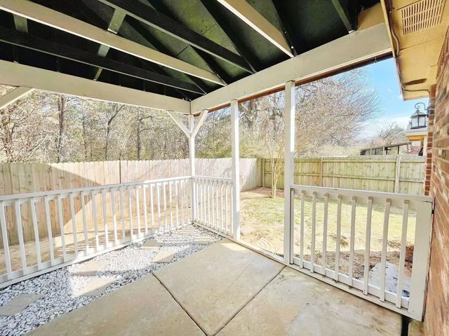 3808 Summer Hill Drive, Balch Springs, TX 75180