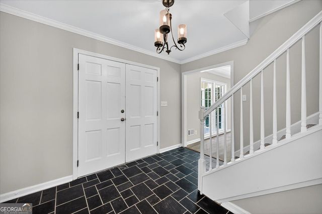 3096 Stuart Drive, Macon, GA 31204