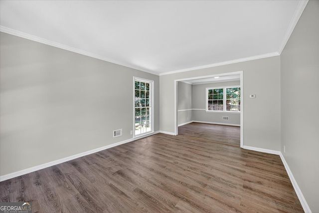 3096 Stuart Drive, Macon, GA 31204