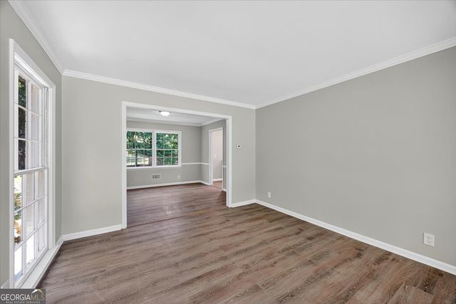 3096 Stuart Drive, Macon, GA 31204