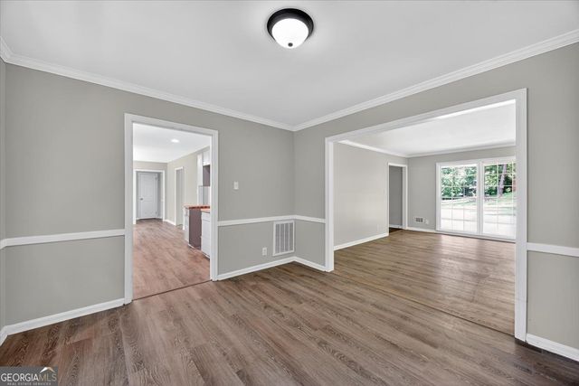 3096 Stuart Drive, Macon, GA 31204