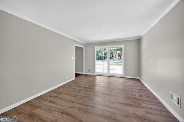 3096 Stuart Drive, Macon, GA 31204