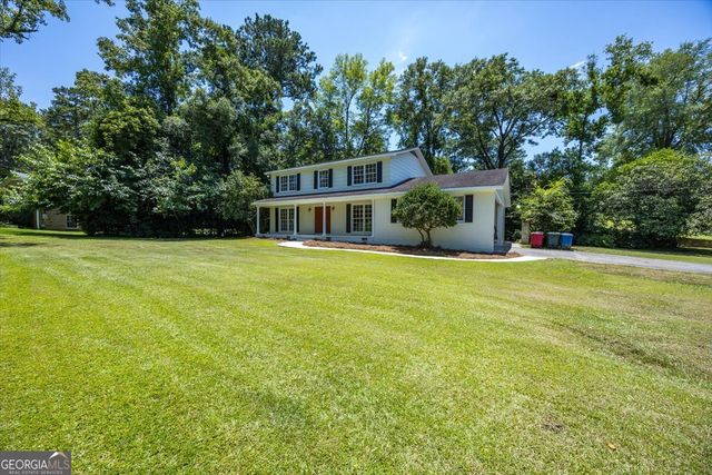 3096 Stuart Drive, Macon, GA 31204