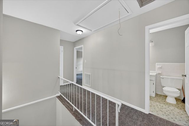 3096 Stuart Drive, Macon, GA 31204