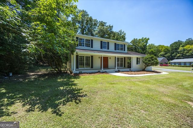 3096 Stuart Drive, Macon, GA 31204