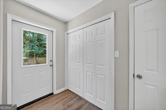 3096 Stuart Drive, Macon, GA 31204