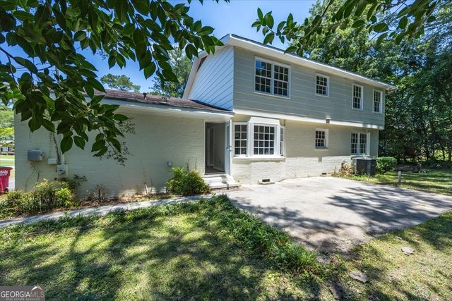 3096 Stuart Drive, Macon, GA 31204
