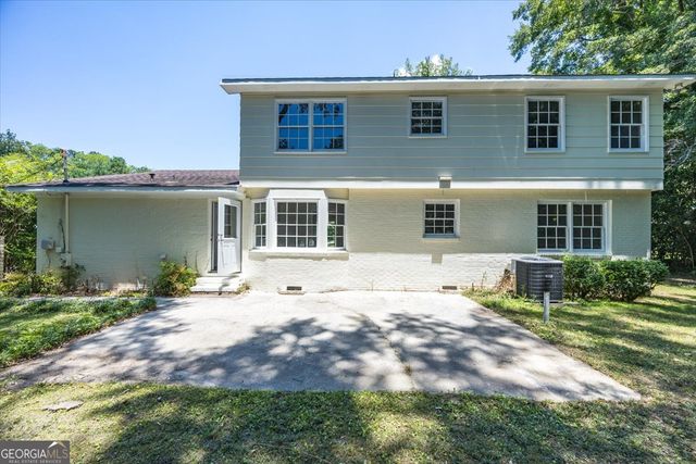 3096 Stuart Drive, Macon, GA 31204