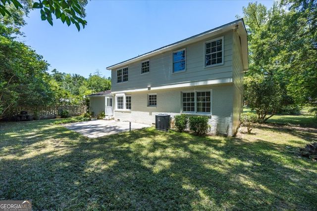 3096 Stuart Drive, Macon, GA 31204