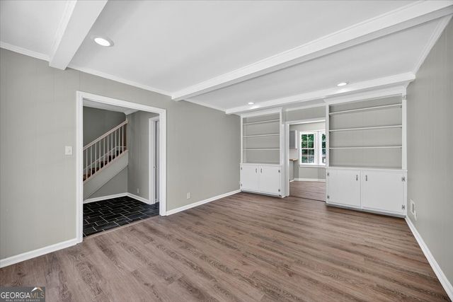 3096 Stuart Drive, Macon, GA 31204