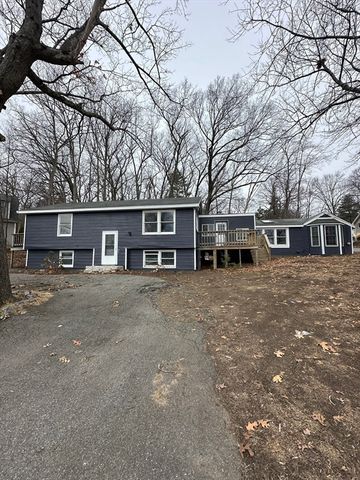 192 Lakeshore Drive, Marlborough, MA 01752