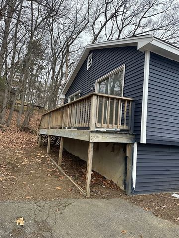 192 Lakeshore Drive, Marlborough, MA 01752