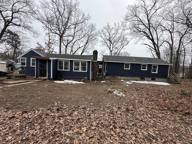 192 Lakeshore Drive, Marlborough, MA 01752