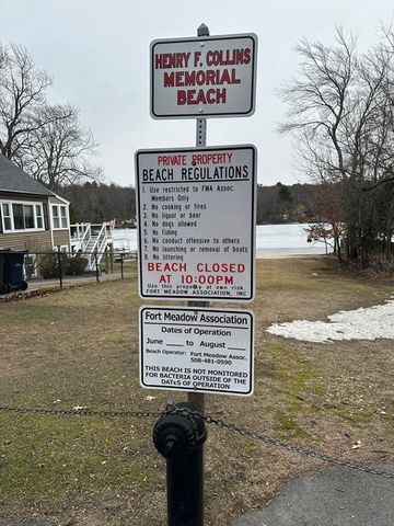 192 Lakeshore Drive, Marlborough, MA 01752