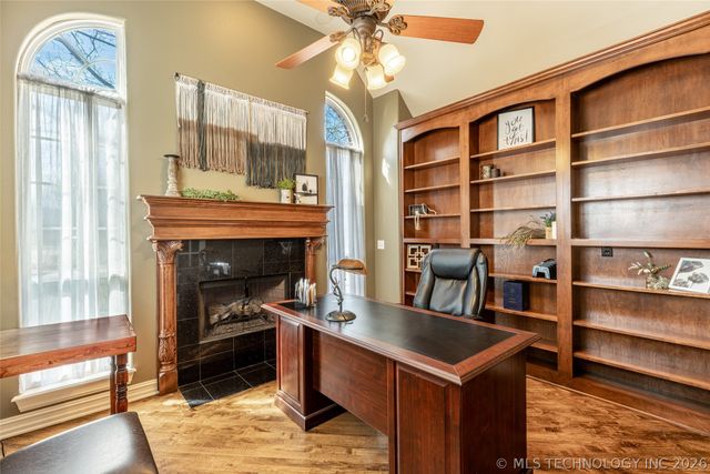 20013 E 75th Court N, Owasso, OK 74055