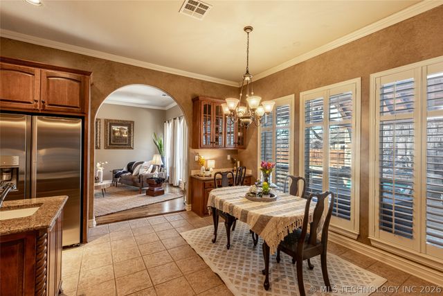 20013 E 75th Court N, Owasso, OK 74055