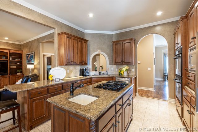 20013 E 75th Court N, Owasso, OK 74055