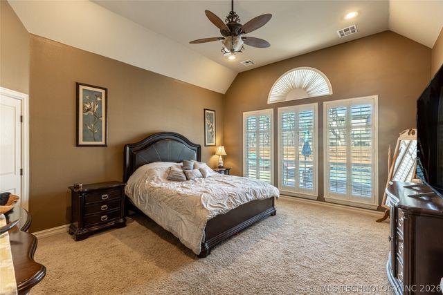 20013 E 75th Court N, Owasso, OK 74055