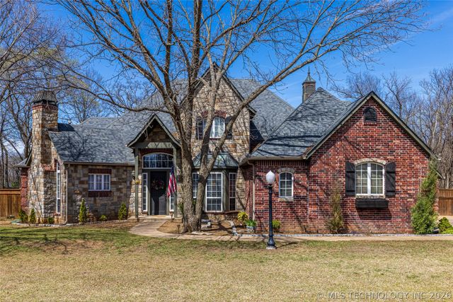 20013 E 75th Court N, Owasso, OK 74055