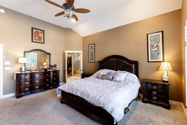 20013 E 75th Court N, Owasso, OK 74055