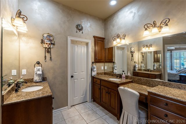 20013 E 75th Court N, Owasso, OK 74055