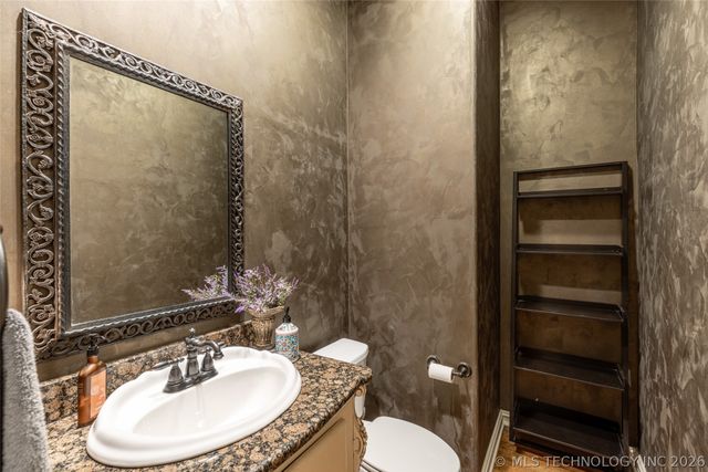 20013 E 75th Court N, Owasso, OK 74055