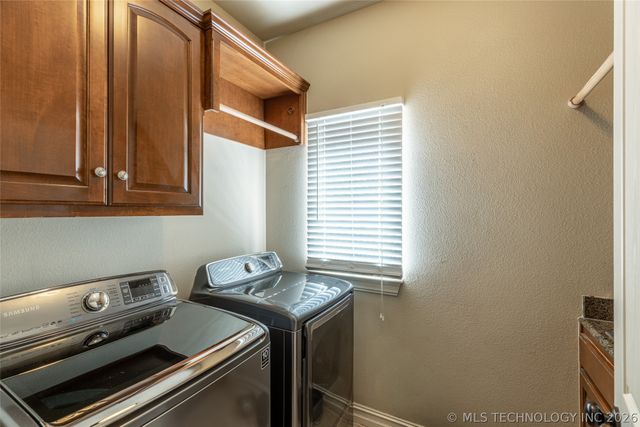 20013 E 75th Court N, Owasso, OK 74055