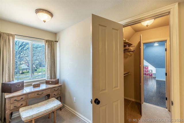 20013 E 75th Court N, Owasso, OK 74055