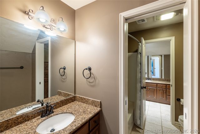 20013 E 75th Court N, Owasso, OK 74055