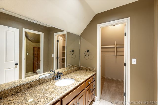 20013 E 75th Court N, Owasso, OK 74055