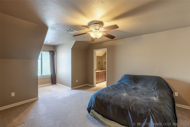 20013 E 75th Court N, Owasso, OK 74055