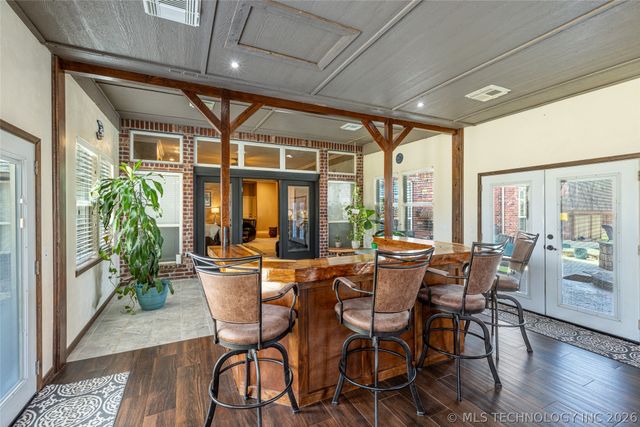 20013 E 75th Court N, Owasso, OK 74055