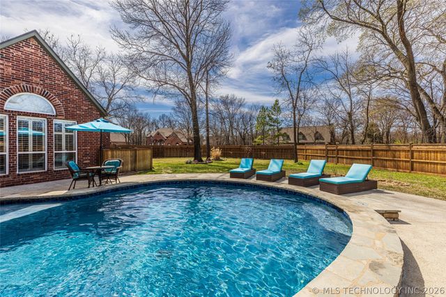 20013 E 75th Court N, Owasso, OK 74055