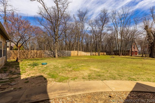 20013 E 75th Court N, Owasso, OK 74055