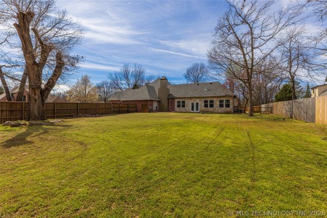 20013 E 75th Court N, Owasso, OK 74055