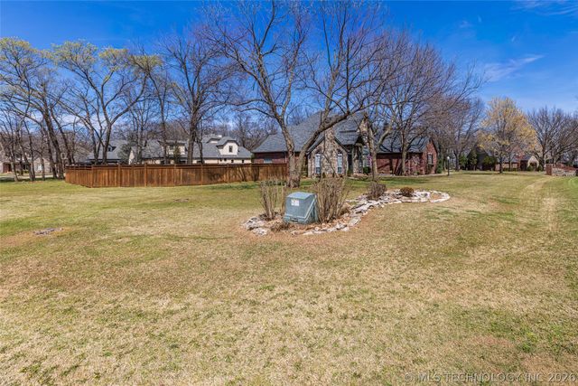 20013 E 75th Court N, Owasso, OK 74055