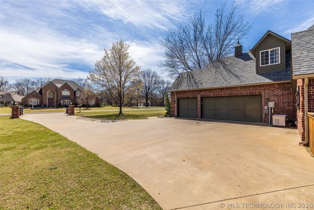 20013 E 75th Court N, Owasso, OK 74055