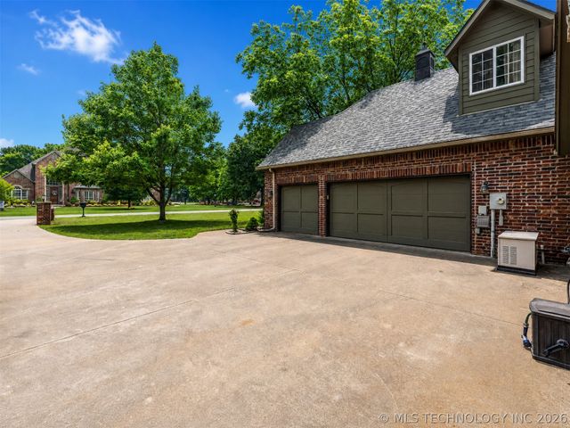 20013 E 75th Court N, Owasso, OK 74055