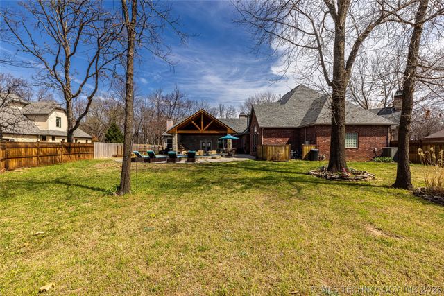 20013 E 75th Court N, Owasso, OK 74055