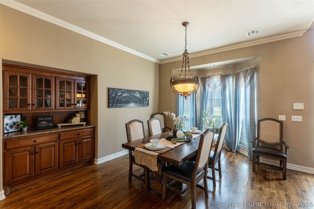 20013 E 75th Court N, Owasso, OK 74055