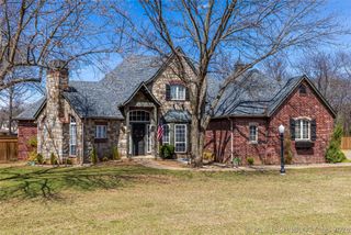 20013 E 75th Court N, Owasso, OK 74055